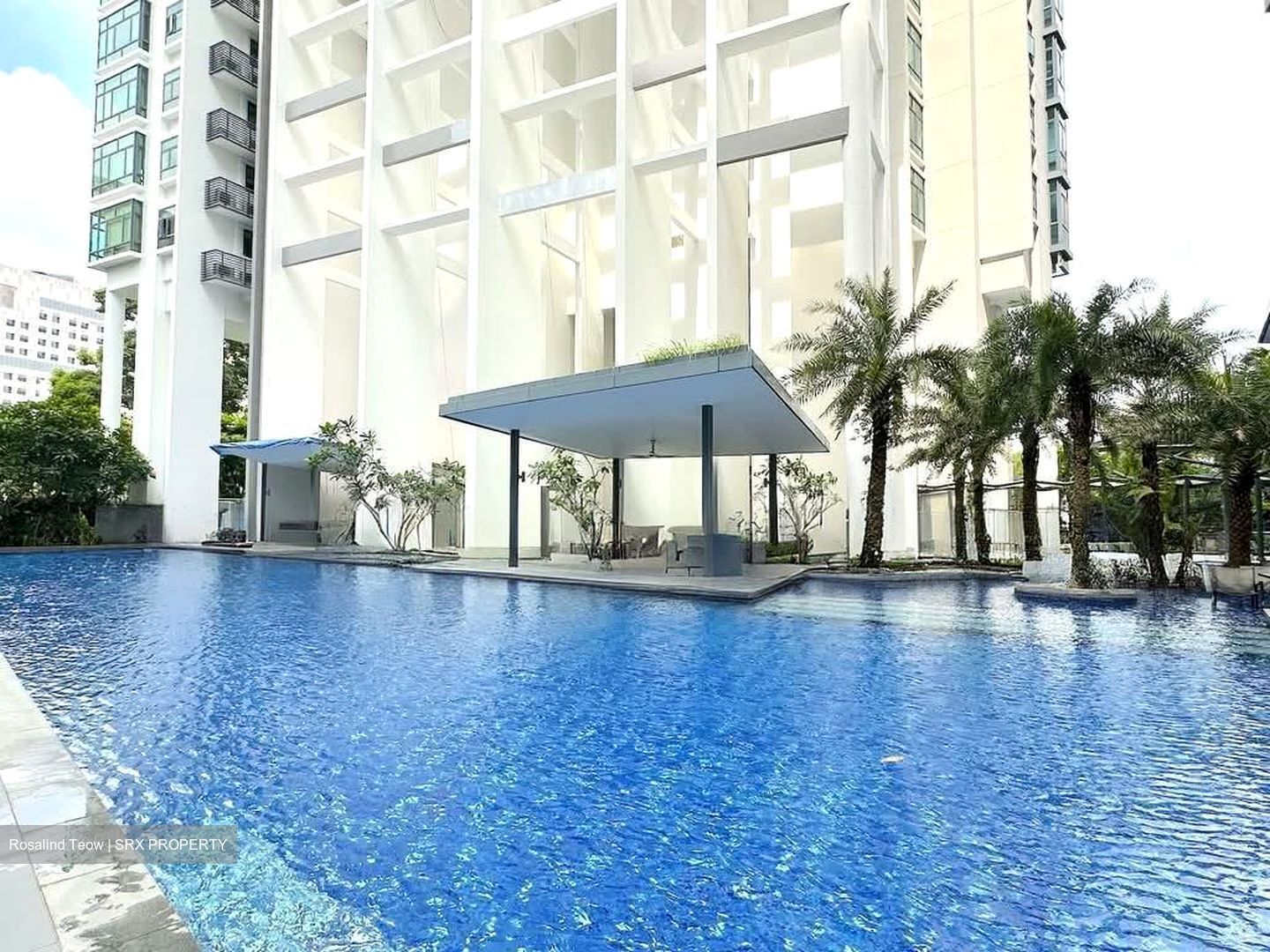 Soleil @ Sinaran (D11), Condominium #562789321